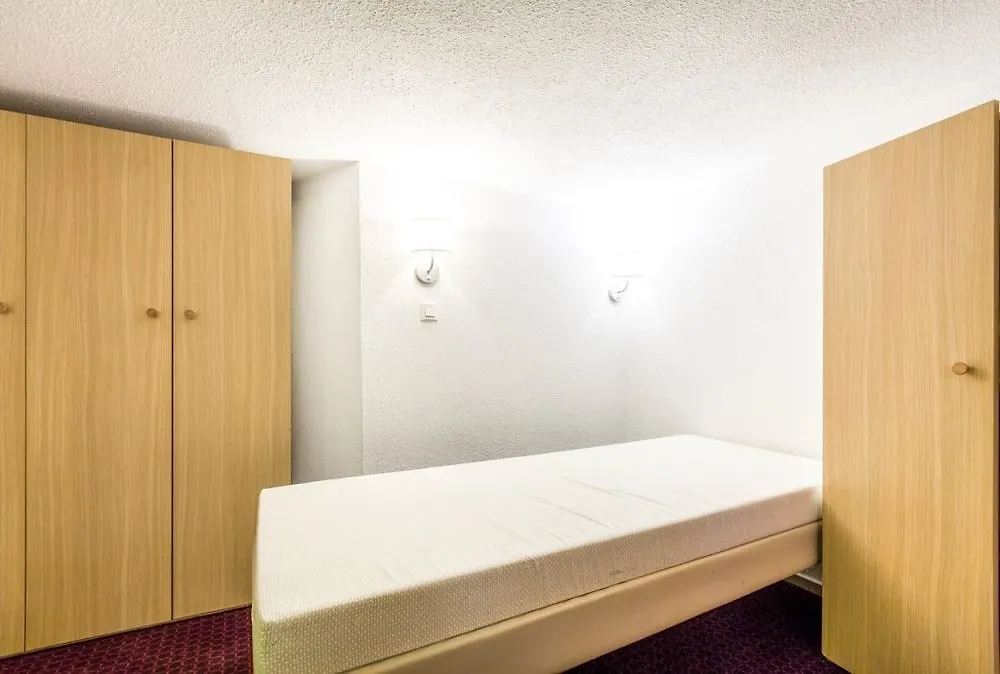 Charmettoger Hotel Les Arcs  Bourg-Saint-Maurice
