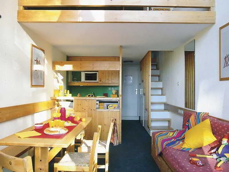 Charmettoger Hotel Les Arcs  Bourg-Saint-Maurice