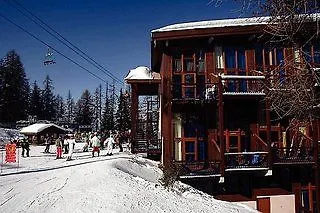 Charmettoger Hotel Les Arcs  Bourg-Saint-Maurice