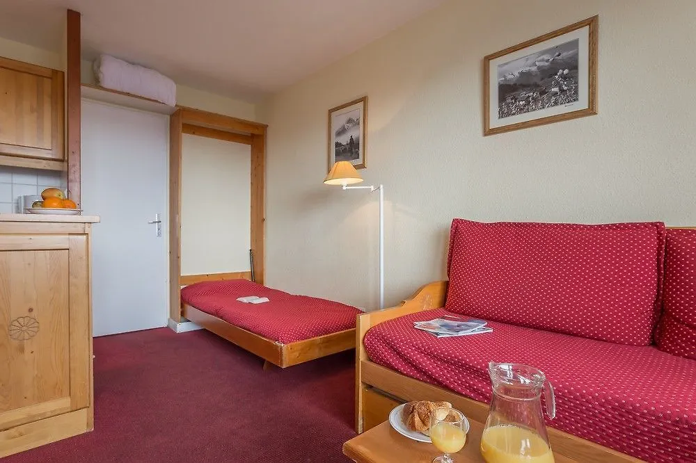 Charmettoger Hotel Les Arcs  0*, Bourg-Saint-Maurice