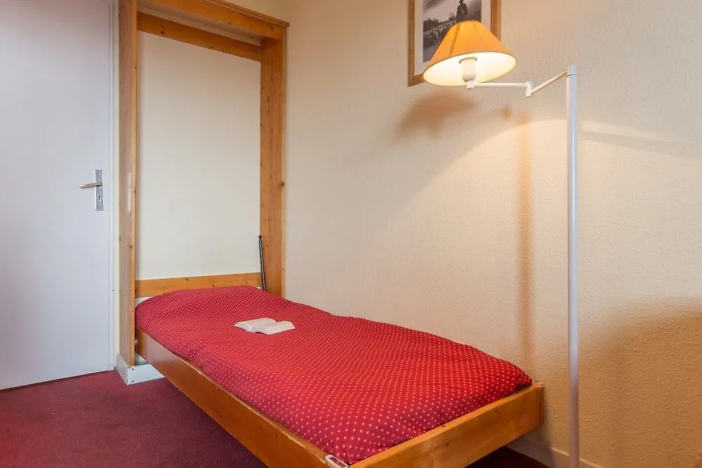 Apartment Charmettoger Hotel Les Arcs