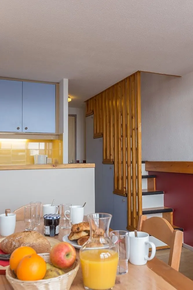 Charmettoger Hotel Les Arcs  Apartment Bourg-Saint-Maurice