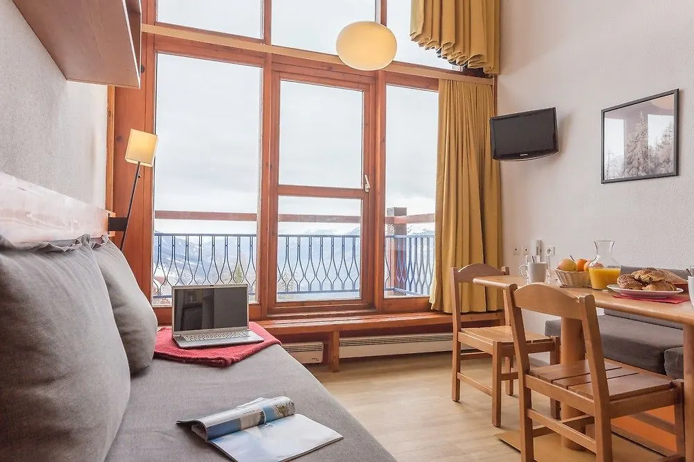 Charmettoger Hotel Les Arcs  0*, Bourg-Saint-Maurice France