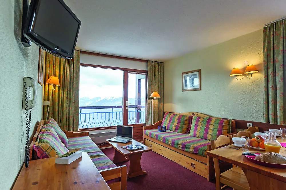 Charmettoger Hotel Les Arcs  Apartment Bourg-Saint-Maurice