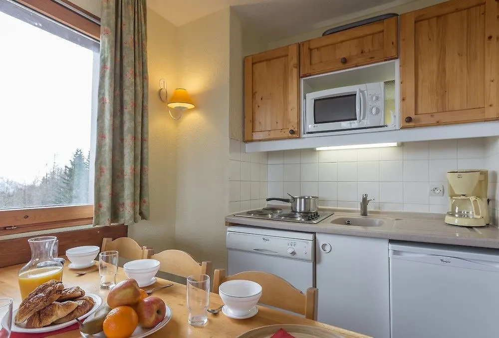 Charmettoger Hotel Les Arcs  0*, Bourg-Saint-Maurice