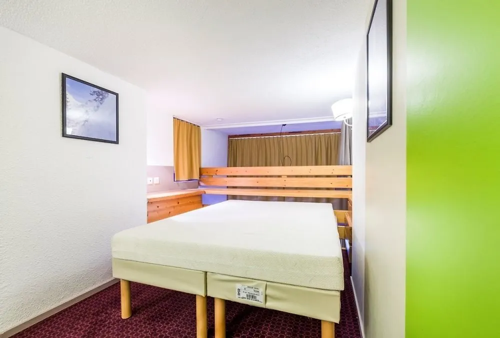 Charmettoger Hotel Les Arcs  Apartment Bourg-Saint-Maurice