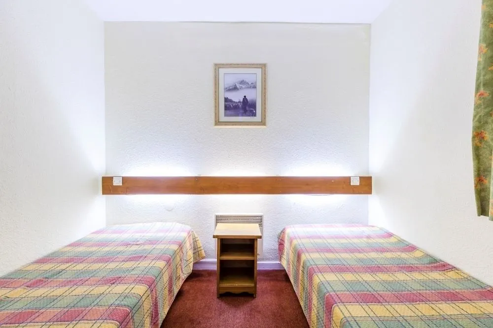 Charmettoger Hotel Les Arcs  Bourg-Saint-Maurice