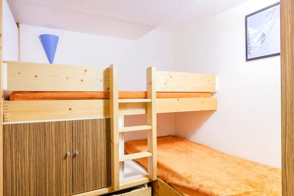 Charmettoger Hotel Les Arcs  0*, Bourg-Saint-Maurice