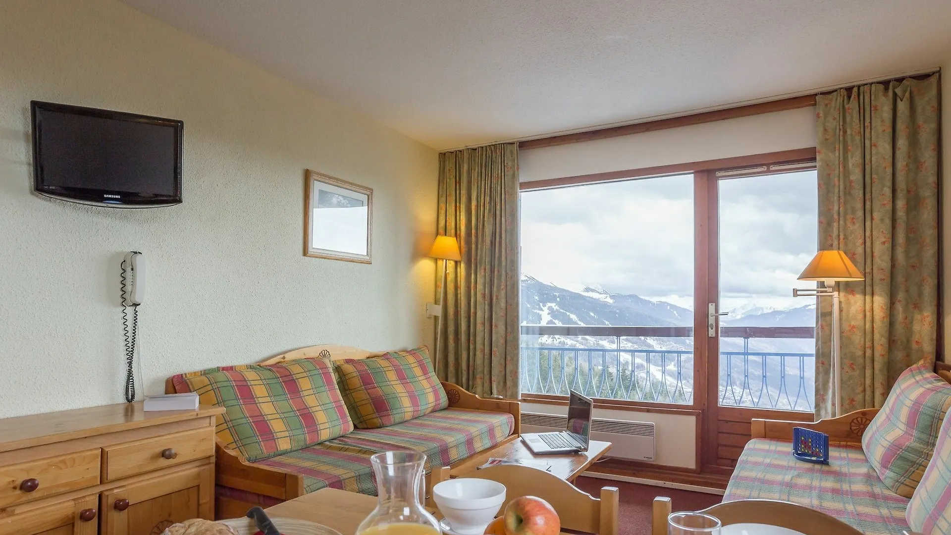 Charmettoger Hotel Les Arcs  Bourg-Saint-Maurice