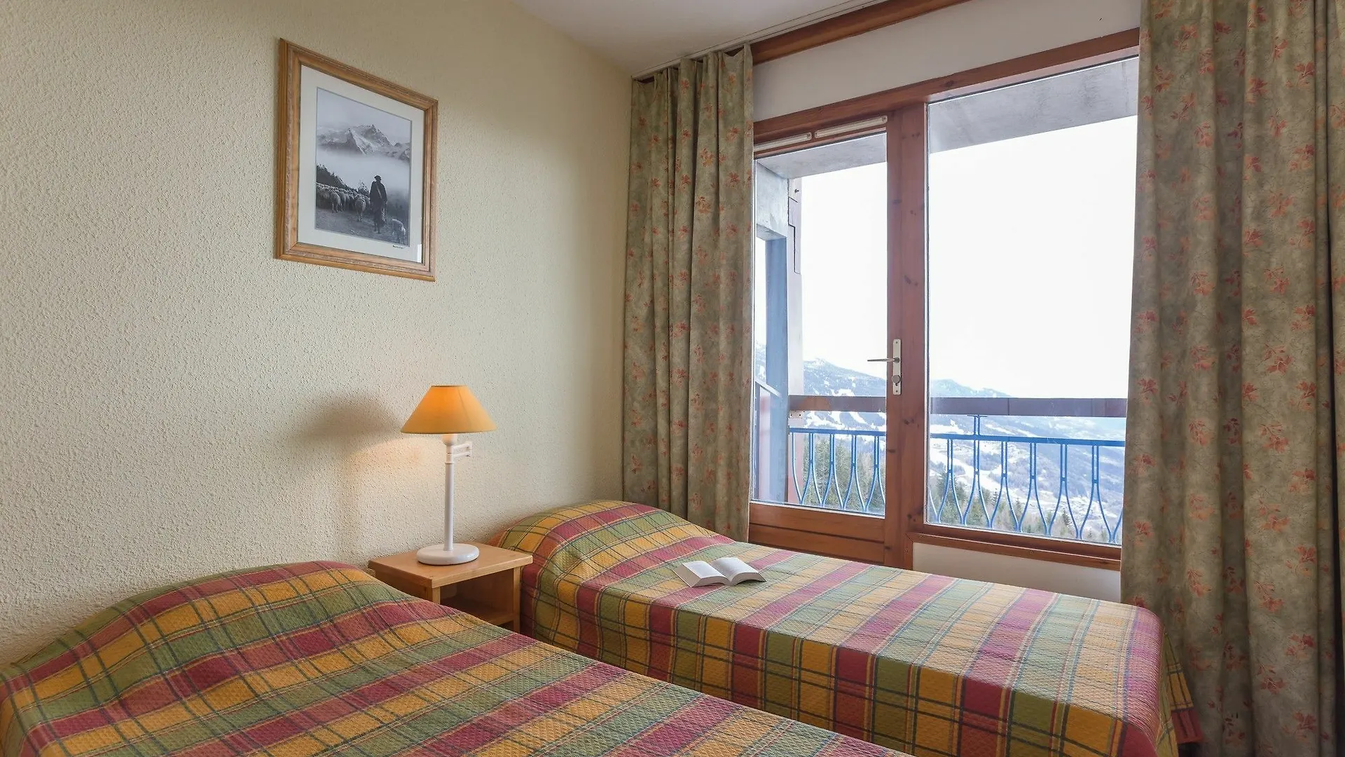 Apartment Charmettoger Hotel Les Arcs